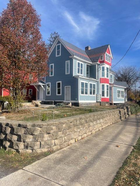 House for rent at 202 Carlisle St #1, Gettysburg, PA 17325