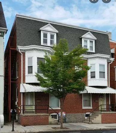 House for rent at 108 Carlisle St #3, Gettysburg, PA 17325