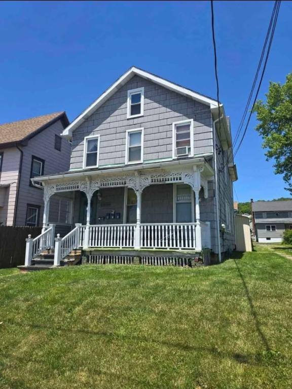 Apartment for rent at 303 St Thomas #C, Gallitzin, PA 16641
