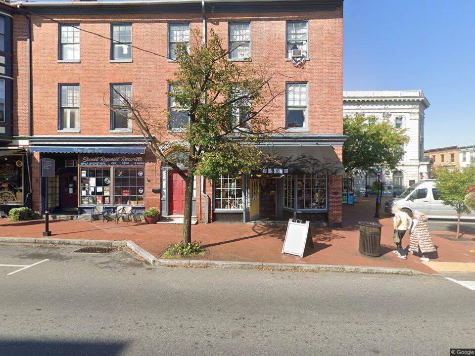 Apartment for rent at 3 Baltimore St #3S, Gettysburg, PA 17325