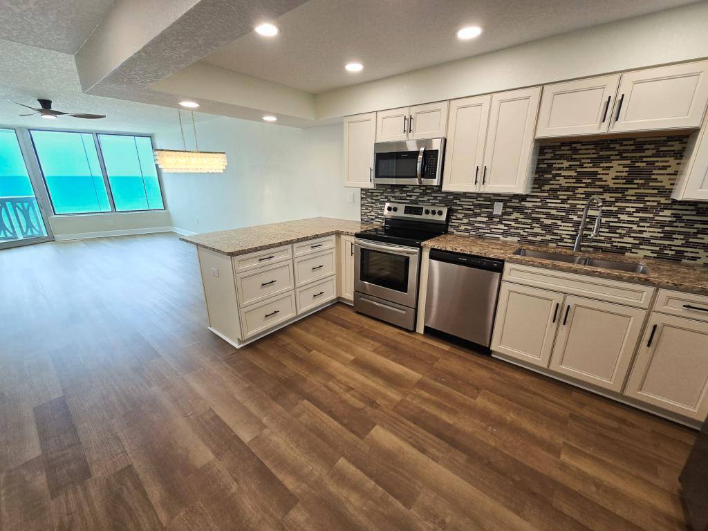 Condo for rent at 1133 Ocean Shore Blvd, Ormond Beach, FL 32176