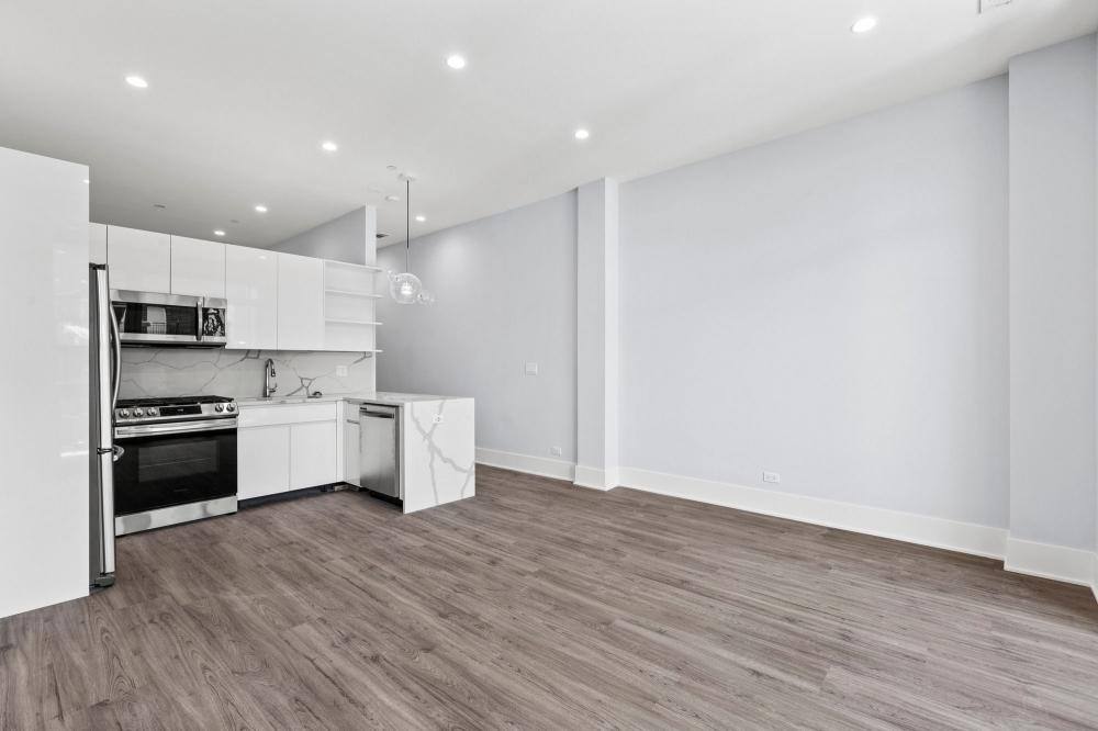 Apartment for rent at 2400 W Wabansia #504, Chicago, IL 60647