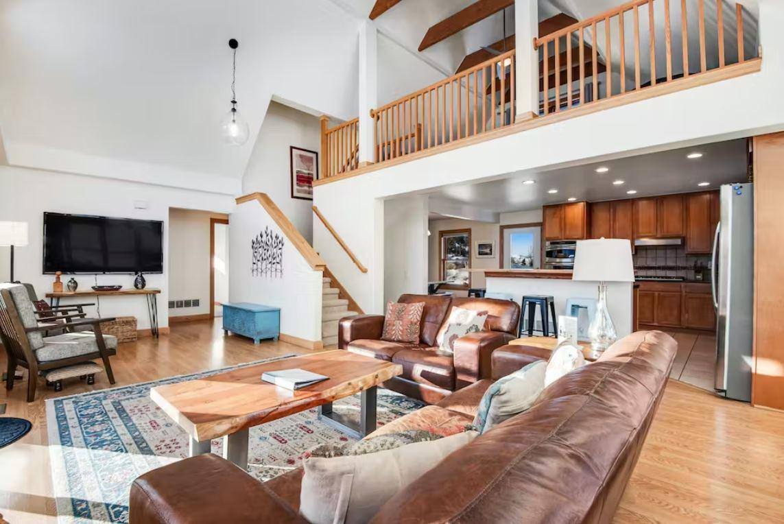 House for rent at 366 Indian Trail #366, Granby, CO 80446