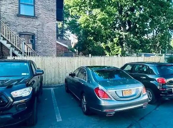 Apartment for rent at 367 Hudson Ave #B, Albany, NY 12210