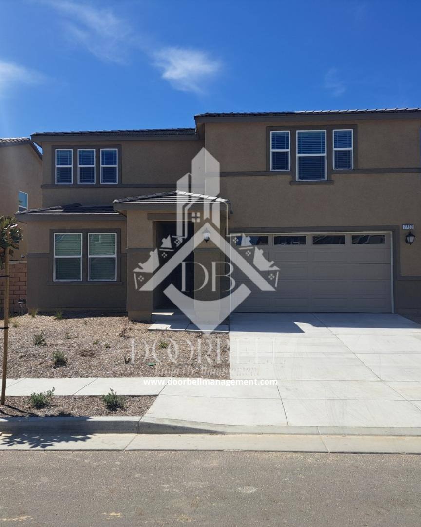 House for rent at 7763 Budding Bloom St, Riverside, CA 92507