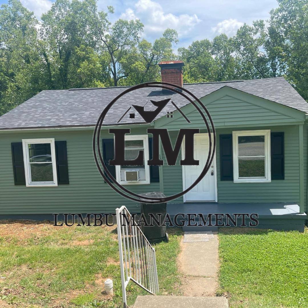 House for rent at 192 Locust Lane #192, Danville, VA 24540