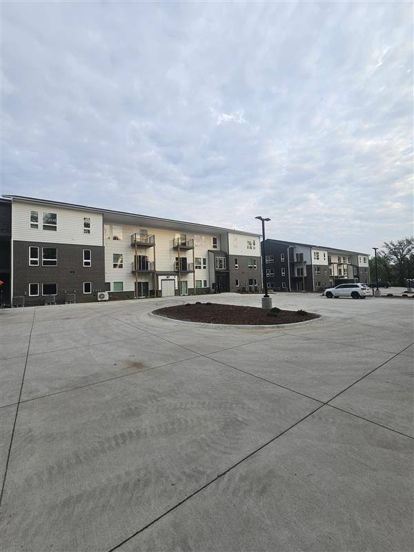 Apartment for rent at 203 Ruhlman Dr #1022, Ashland, NE 68003