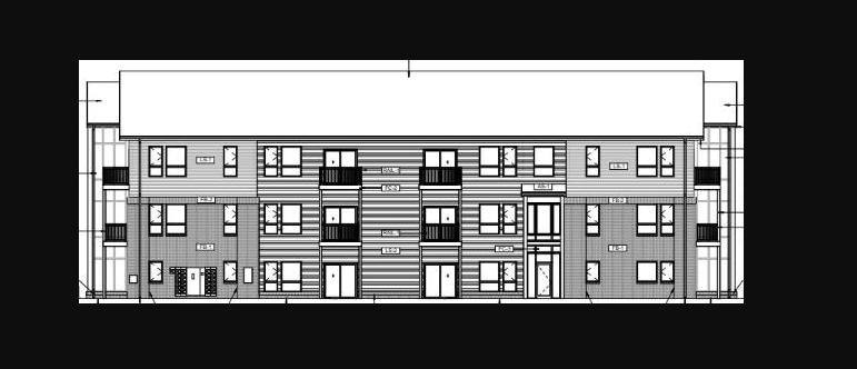 Apartment for rent at 203 Ruhlman Dr #1022, Ashland, NE 68003
