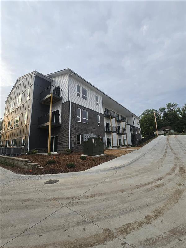 Apartment for rent at 203 Ruhlman Dr #1022, Ashland, NE 68003