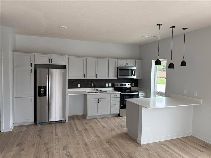 Apartment for rent at 203 Ruhlman Dr #1022, Ashland, NE 68003
