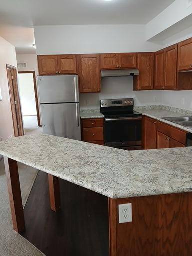 Apartment for rent at 311 Bunting Lane #201, Mankato, MN 56001