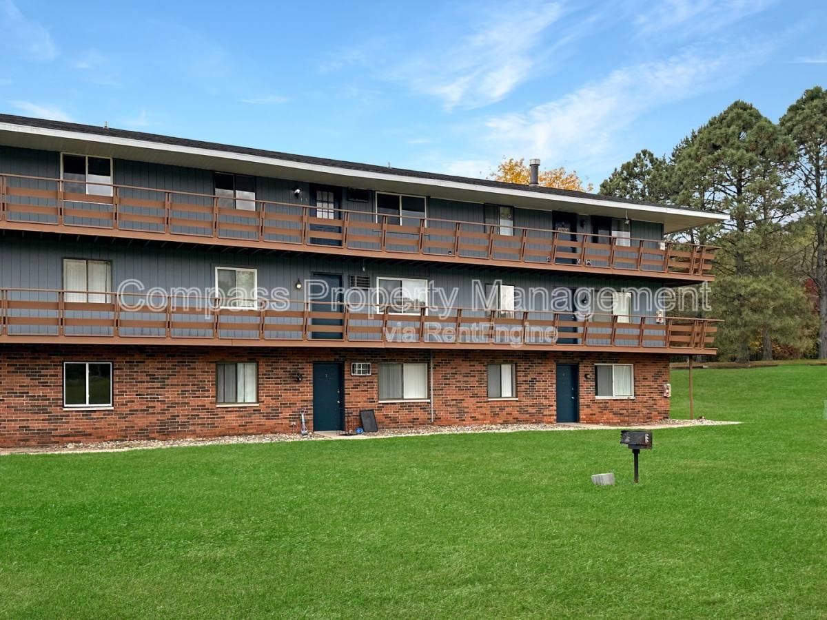 Apartment for rent at 1605 Bacon Ave #15, Portage, MI 49002