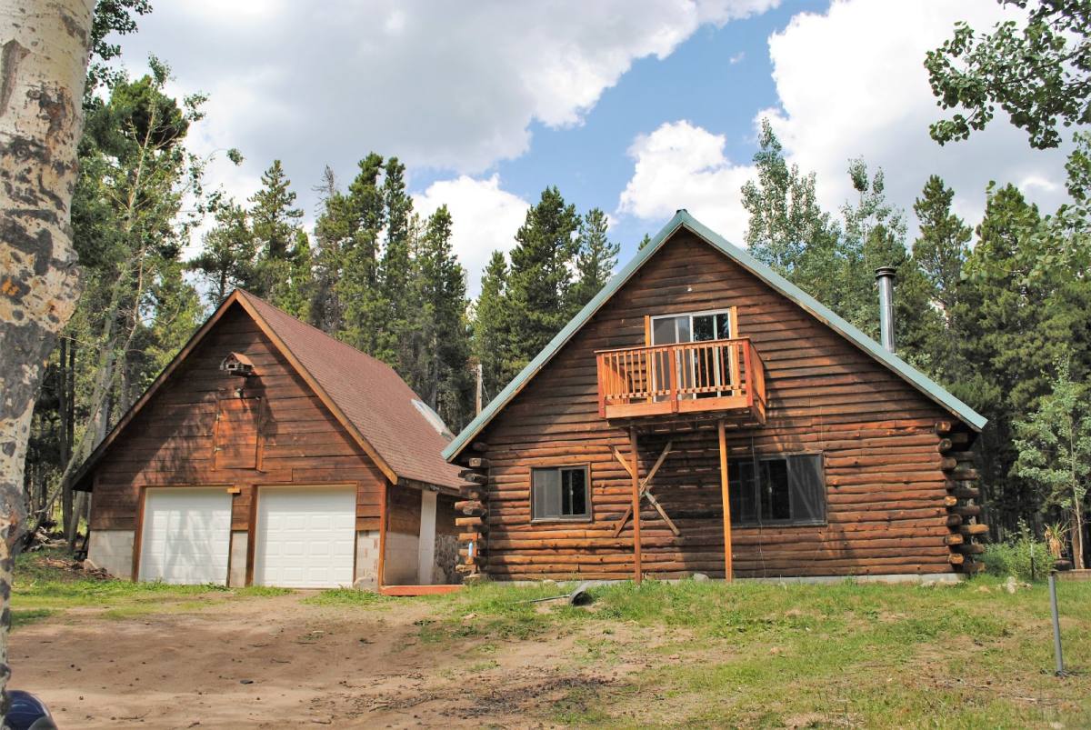 House for rent at 2590 Sinton Rd, Evergreen, CO 80439