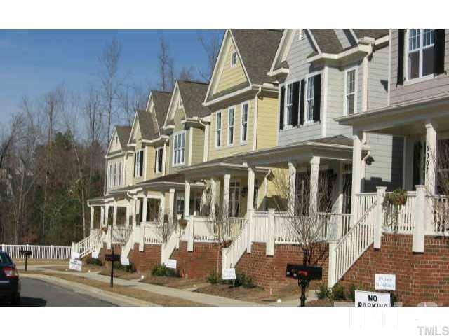House for rent at 5012 Sunny Creek Lane, Apex, NC 27502