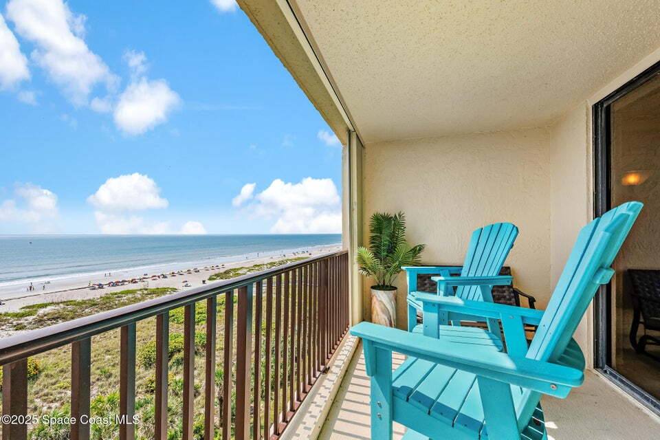 Condo for rent at 1860 N Atlantic Ave #B705, Cocoa Beach, FL 32931