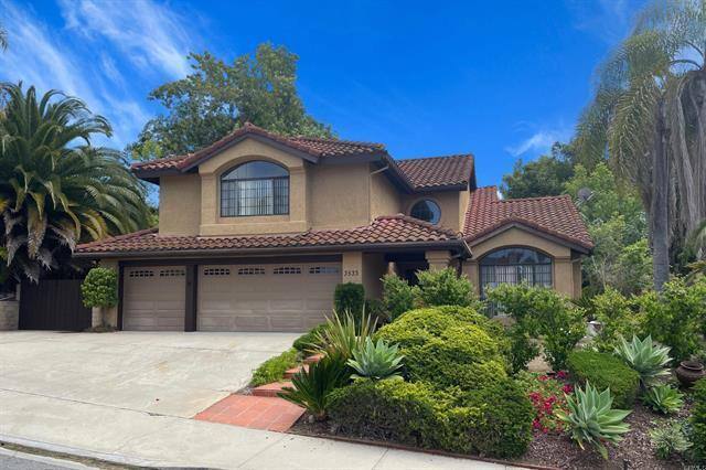 House for rent at 3533 Sitio Baya, Carlsbad, CA 92009