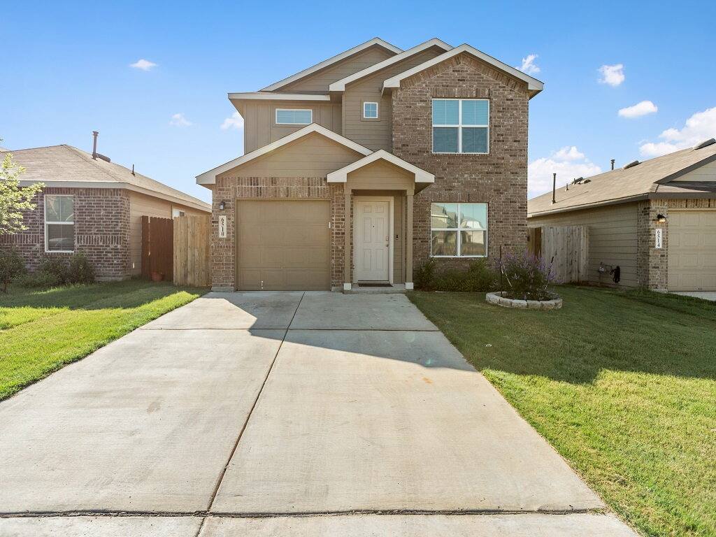 House for rent at 6510 Vivaldi Isle, San Antonio, TX 78252