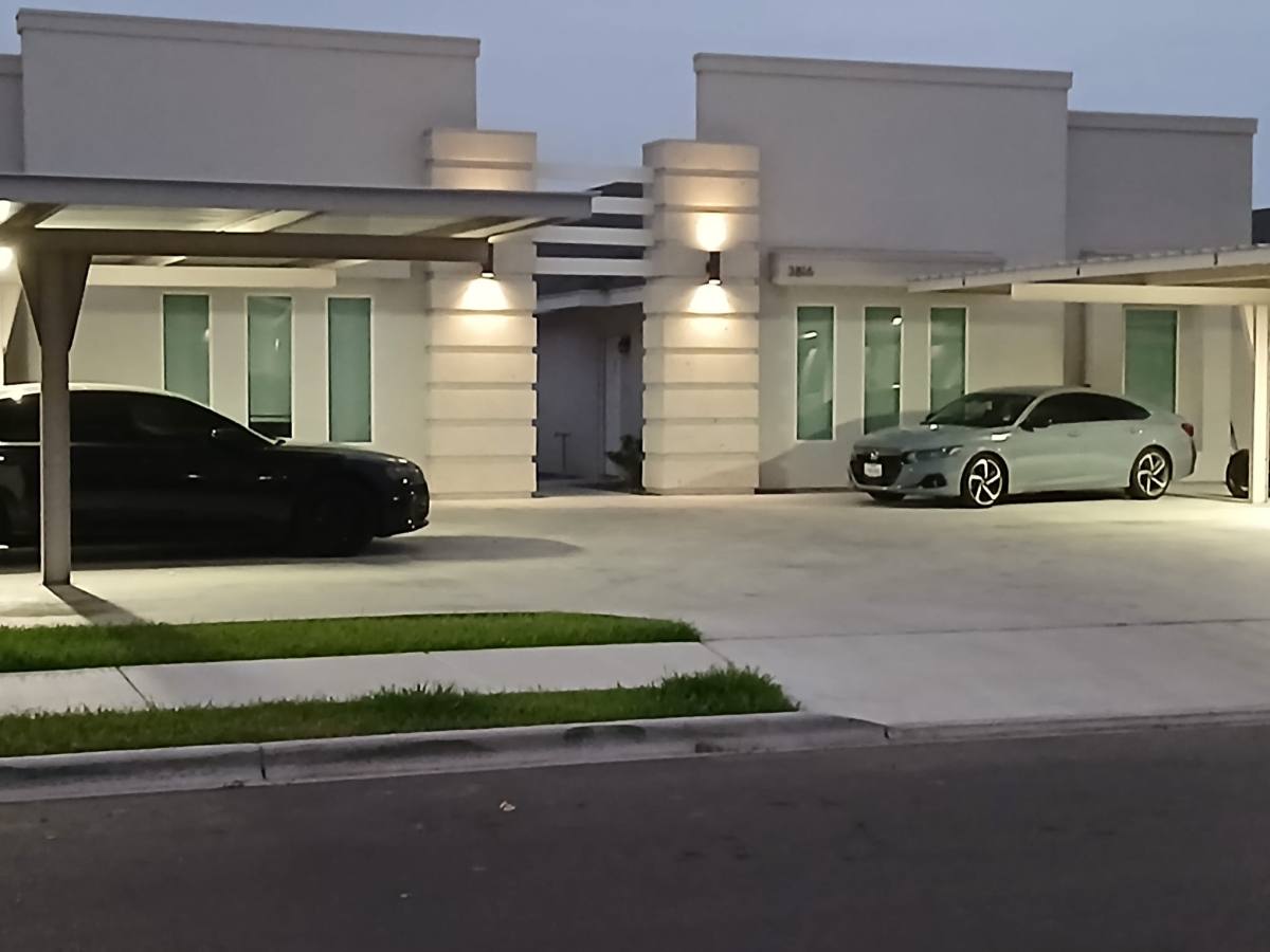 Apartment for rent at 3822 Las Vistas Lane #4, Weslaco, TX 78596