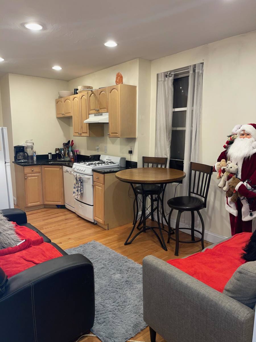 Apartment for rent at 70 Joy St #O17, Boston, MA 02114
