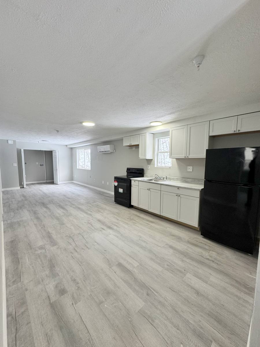 Apartment for rent at 65 Beech St #2, Morgantown, WV 26501