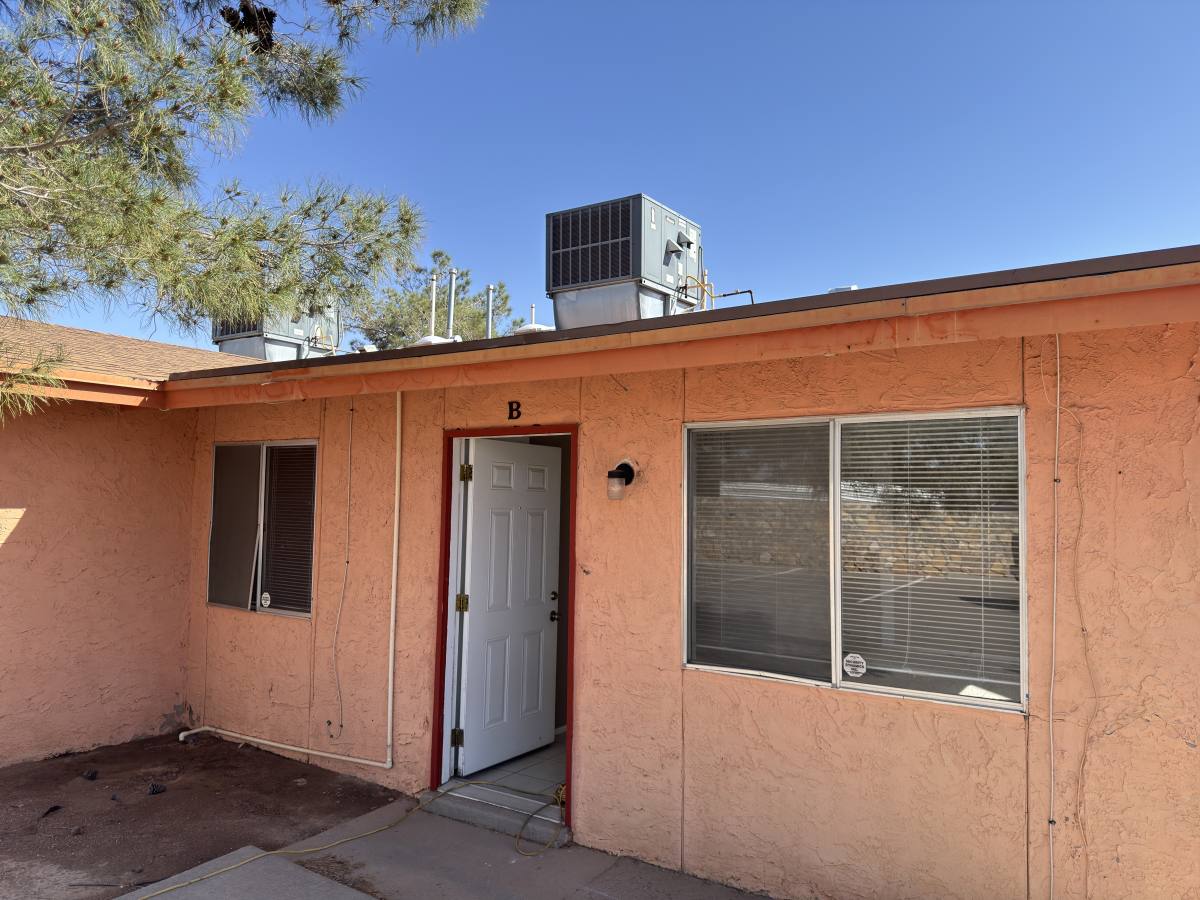 Apartment for rent at 1900 Karen Sue Place #A, El Paso, TX 79936