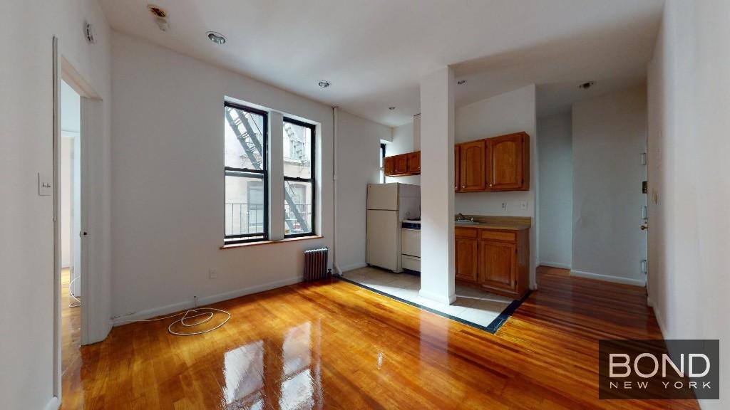 Apartment for rent at 237 E 5th St #8, New York, NY 10003