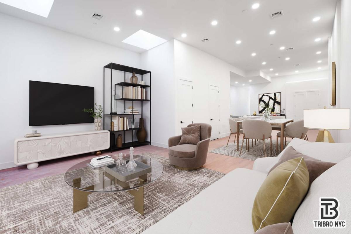 Apartment for rent at 217 S 4 #LOFT1, Brooklyn, NY 11211