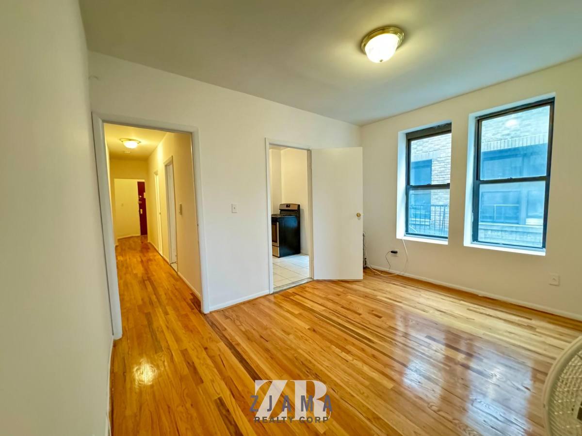 Apartment for rent at 392 E 4th St #7B, Brooklyn, NY 11218
