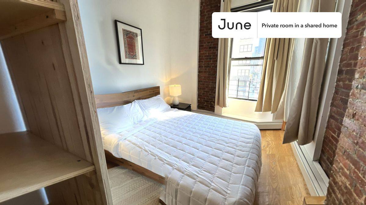 Apartment for rent at 401 E 57 St, New York, NY 10022
