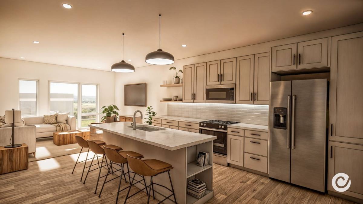 Apartment for rent at The Earl, 2903 Kamrose Dr, Bismarck, ND 58504