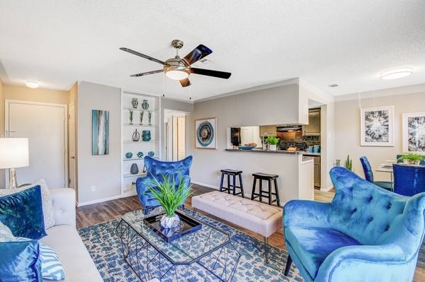 Townhouse for rent at The Mission at Medical, 5622 Evers Rd, San Antonio, TX 78238