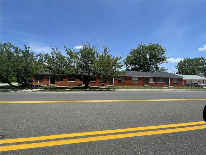 Apartment for rent at 514 W Ave #B, Copperas Cove, TX 76522
