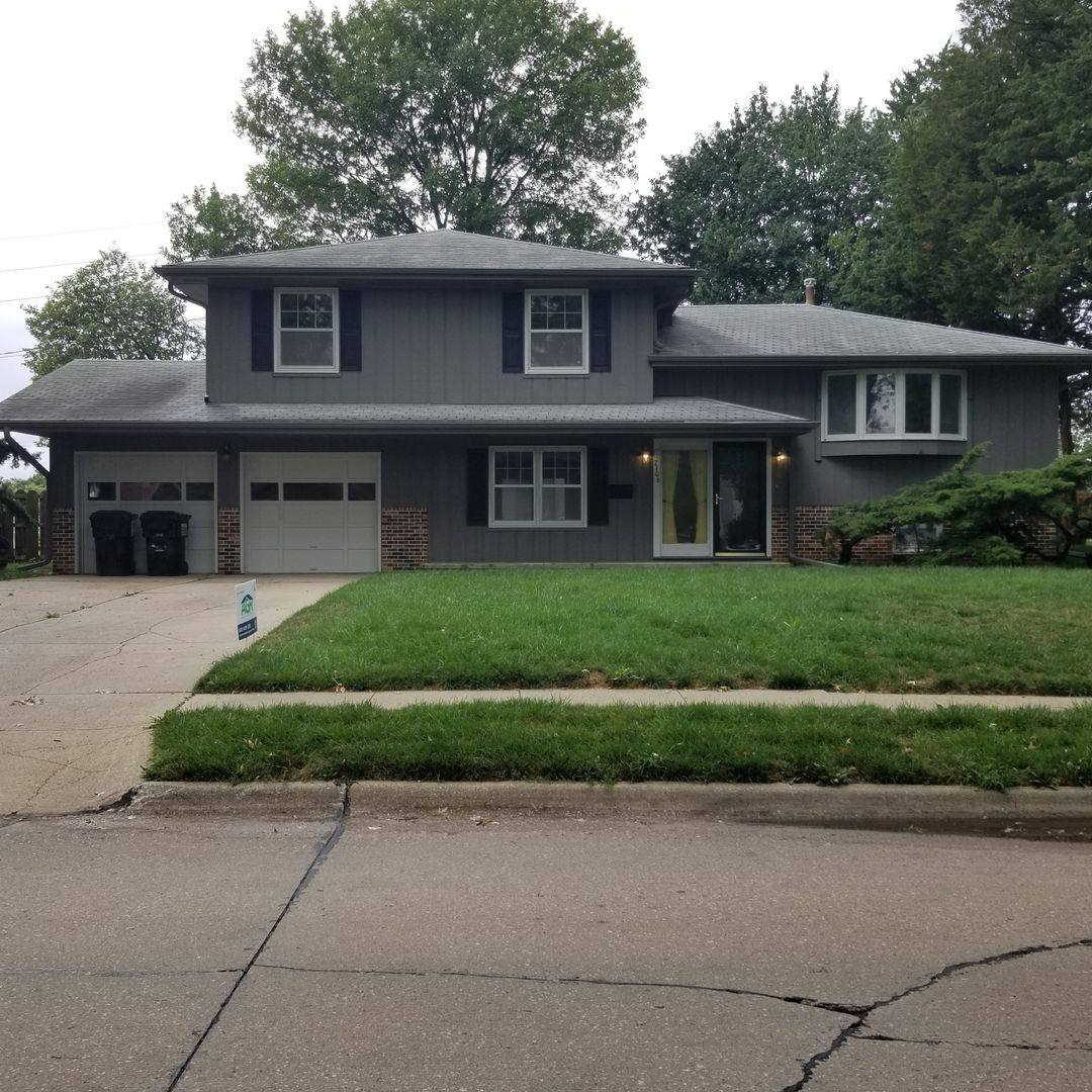House for rent at 7106 Pine Dr, La Vista, NE 68128