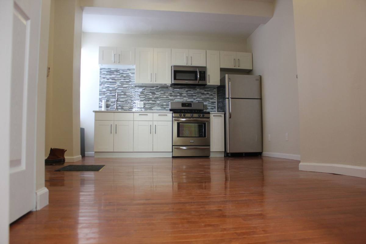 Apartment for rent at 1150 S 12th St, Philadelphia, PA 19147