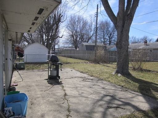 House for rent at 50 Karin Court, Lafayette, IN 47909