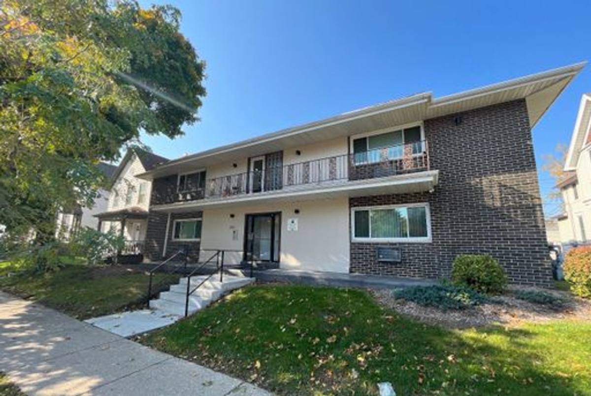 Apartment for rent at 2425 N Oakland Ave, Milwaukee, WI 53211