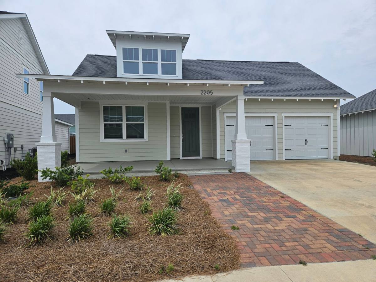 House for rent at 2205 Penny Royal St, Panama City, FL 32405