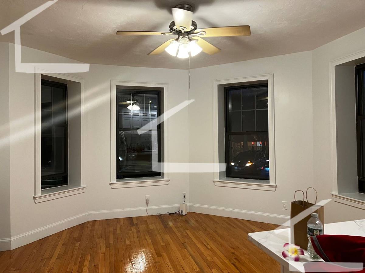 Apartment for rent at 49 Brighton Ave #2B, Allston, MA 02134