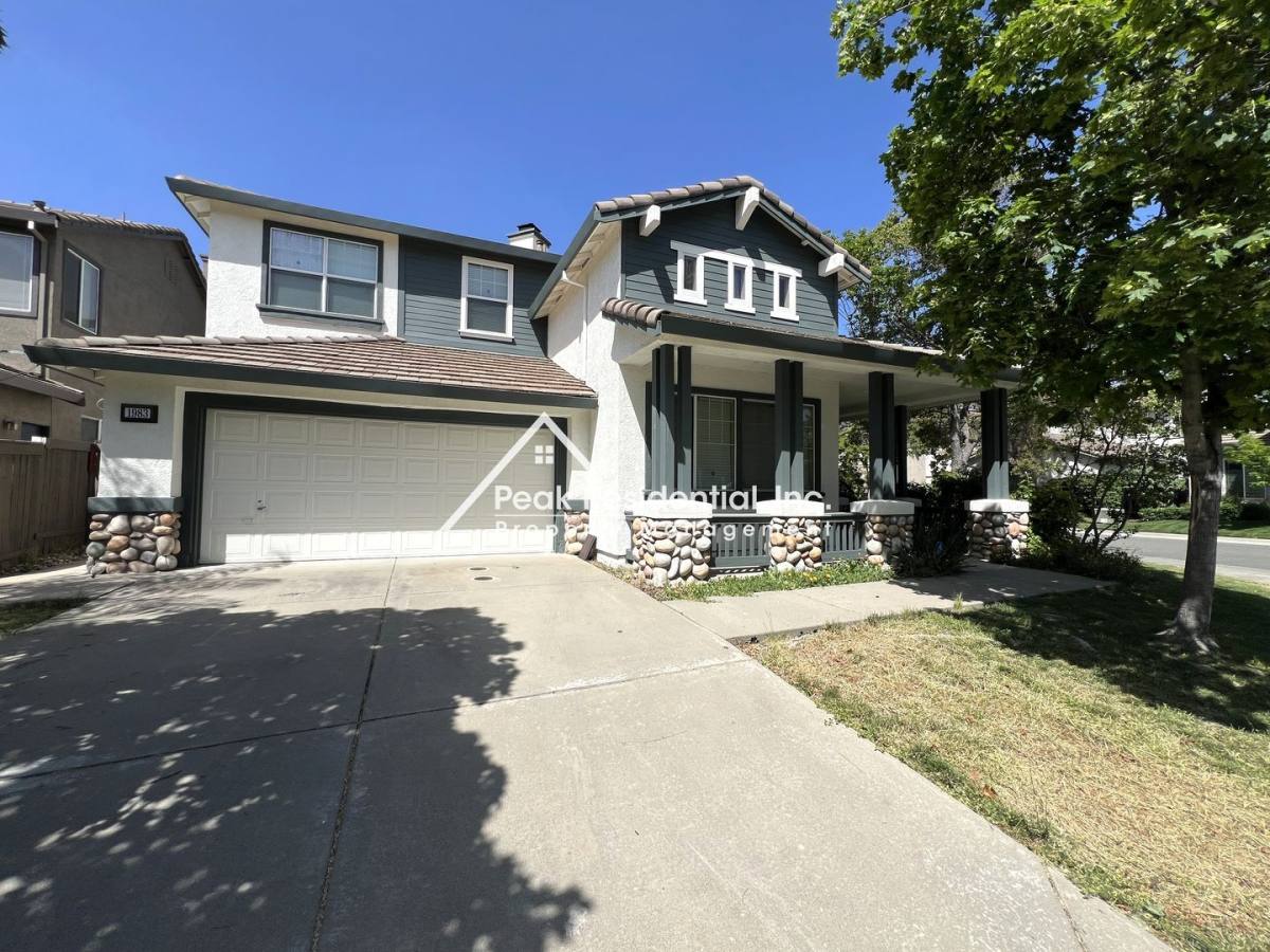 House for rent at 1983 Delafield Way, Sacramento, CA 95835