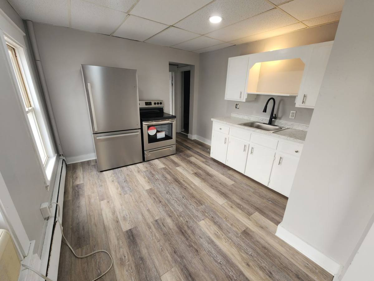Apartment for rent at 93 Northern Ave, Augusta, ME 04330