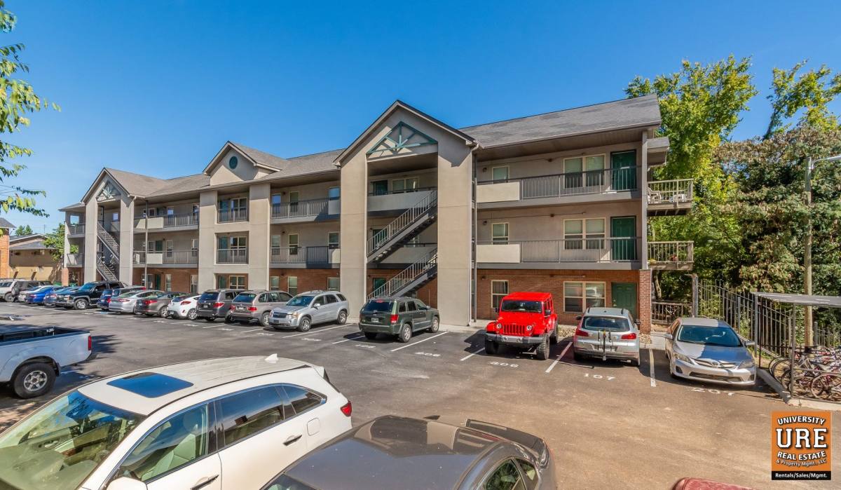 Condo for rent at 1201 Laurel Ave, Knoxville, TN 37916