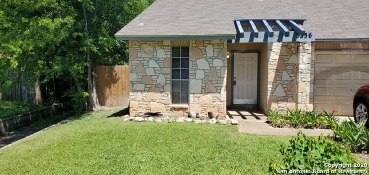 Apartment for rent at 5234-5236 Meadow Rise St, San Antonio, TX 78250