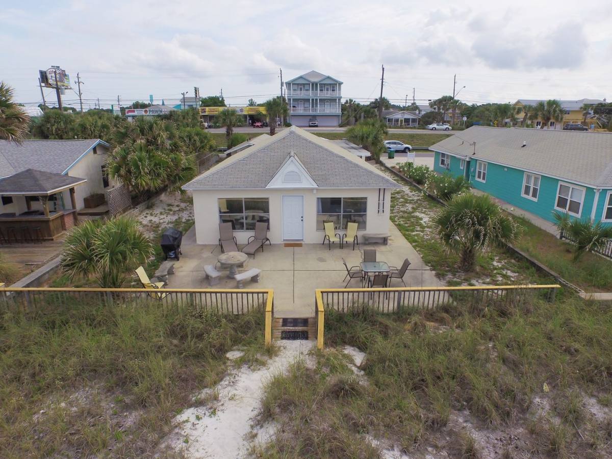 House for rent at 13307 Oleander Dr, Panama City Beach, FL 32407