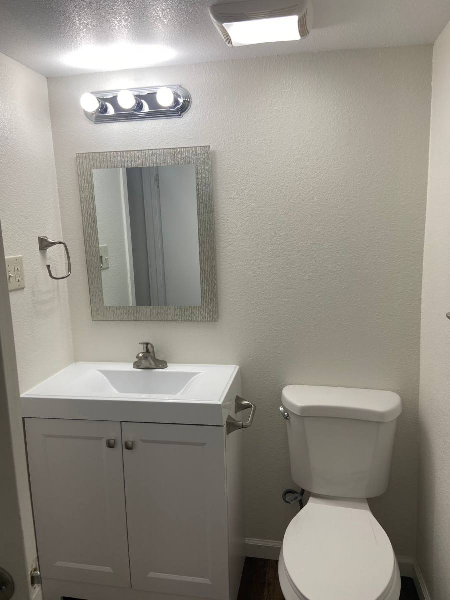 Apartment for rent at 1882 S W Temple, Salt Lake City, UT 84115