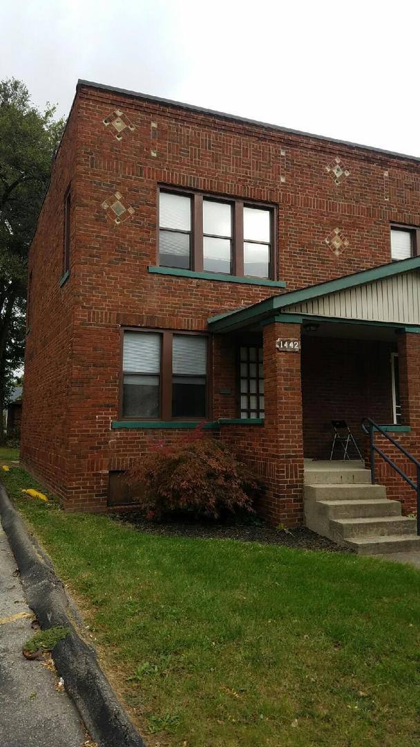 Apartment for rent at 1430-1442 W Third Ave, Columbus, OH 43212