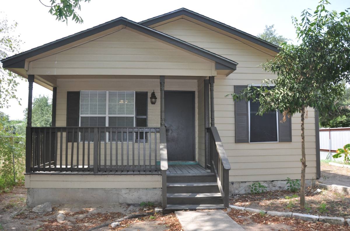 House for rent at 6321 Crumley Lane, Austin, TX 78741