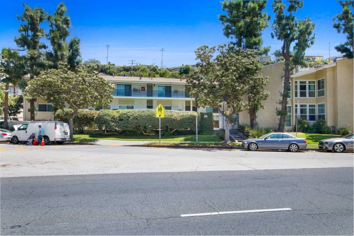 Apartment for rent at 788 N Garfield Ave, Montebello, CA 90640