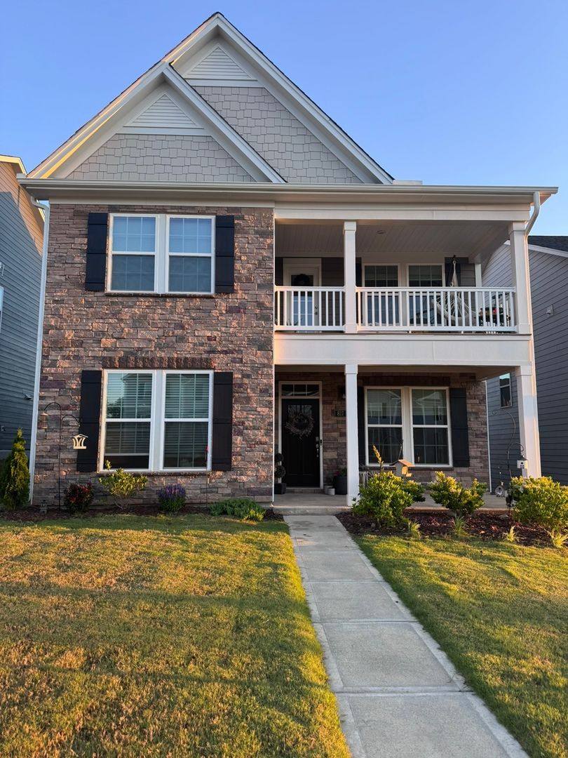 House for rent at 817 James J Freeland Memorial Dr, Hillsborough, NC 27278