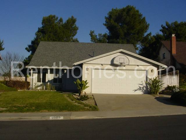 House for rent at 15519 Andorra Way, San Diego, CA 92129