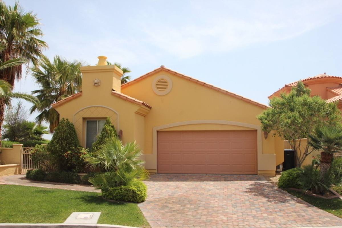 House for rent at 10 Via Salerno, Henderson, NV 89011